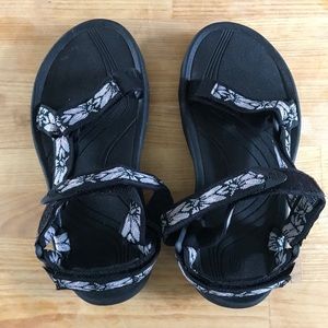 TEVA sandal